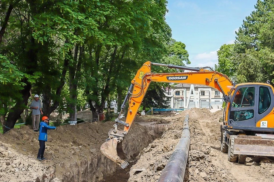 Фото: пресс-служба администрации Симферополя