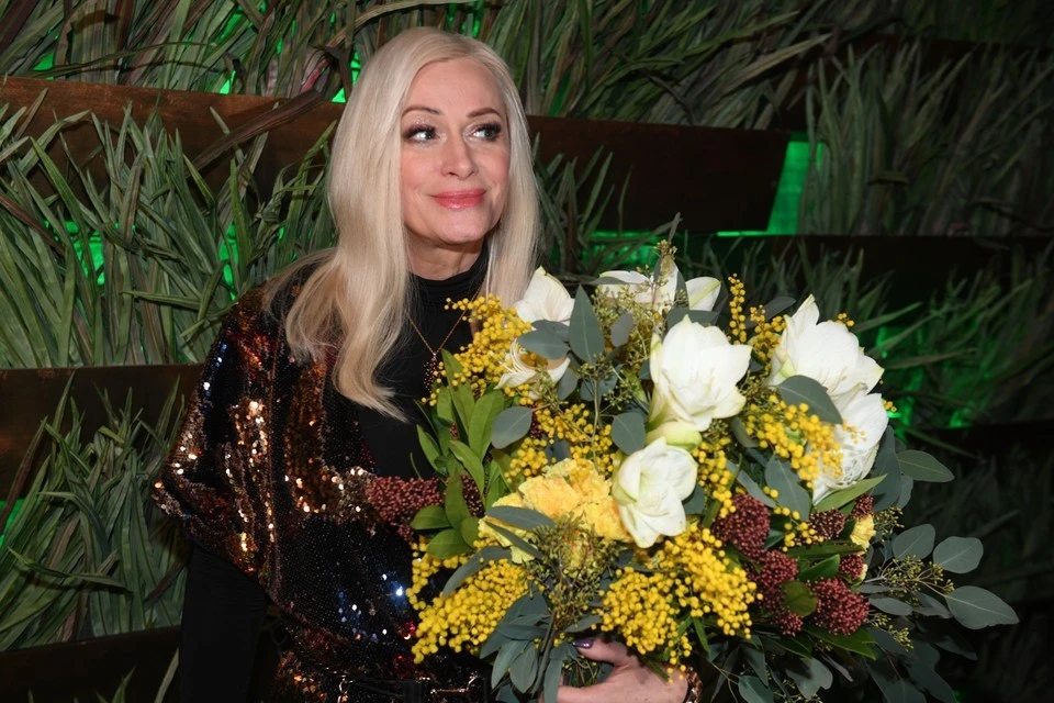 Суд не удовлетворил иск экс-солистки «Миража» Гулькиной о защите репутации
