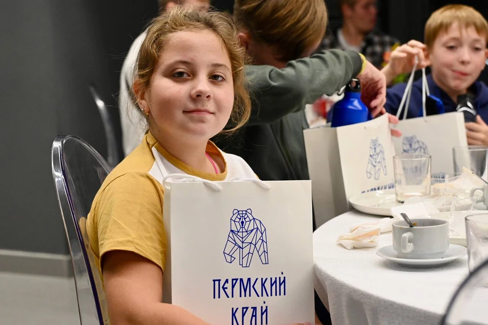 Фото: Министерства труда и социального развития Пермского края