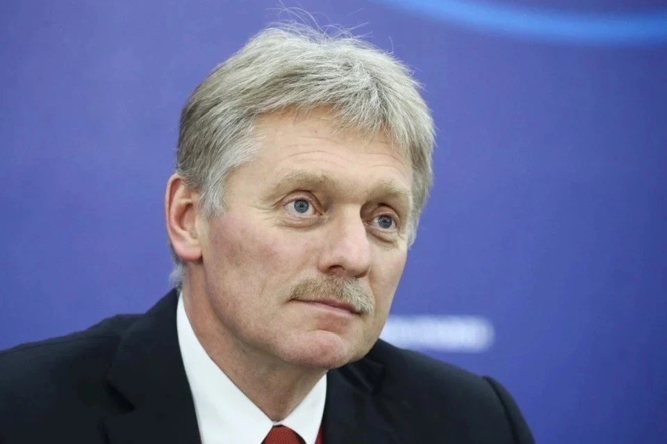 Песков: Обвинения Польши в адрес РФ по пожару в ТЦ — часть русофобской политики