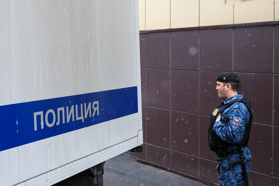 Суд продлил арест комику Останину за разжигание ненависти к участникам СВО