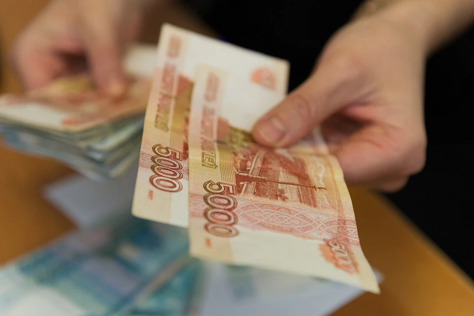 Новосибирцы получили свыше 240,6 млн рублей из пенсионных накоплений с начала 2025 года.