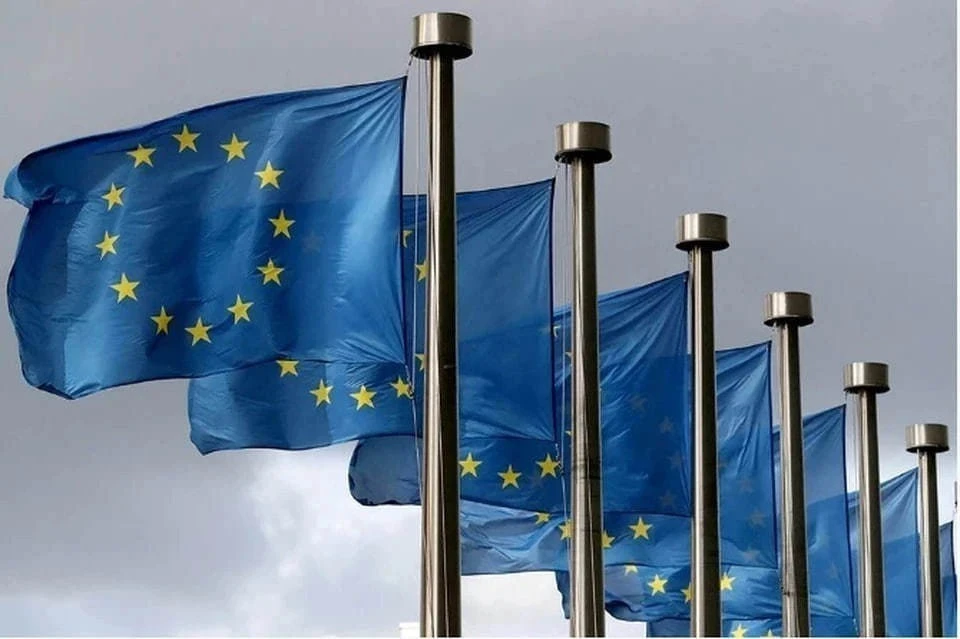 FT: ЕС готовится ввести пошлины против РФ, если Венгрия заблокирует санкции