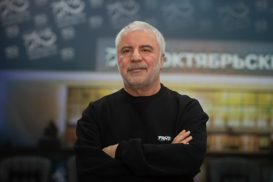 Сосо Павлиашвили