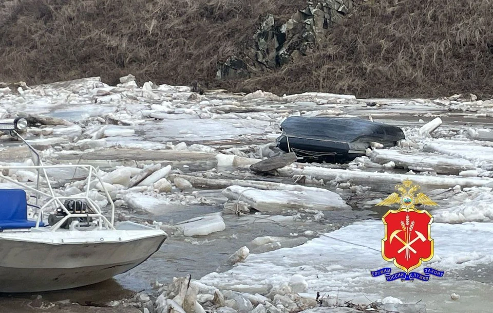 Фото: ГУ МВД по Кемеровской области.
