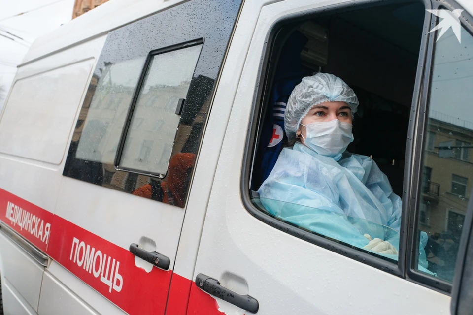 В Барановичах во время пожара в частном доме погибли трое взрослых. Фото носит иллюстративный характер.