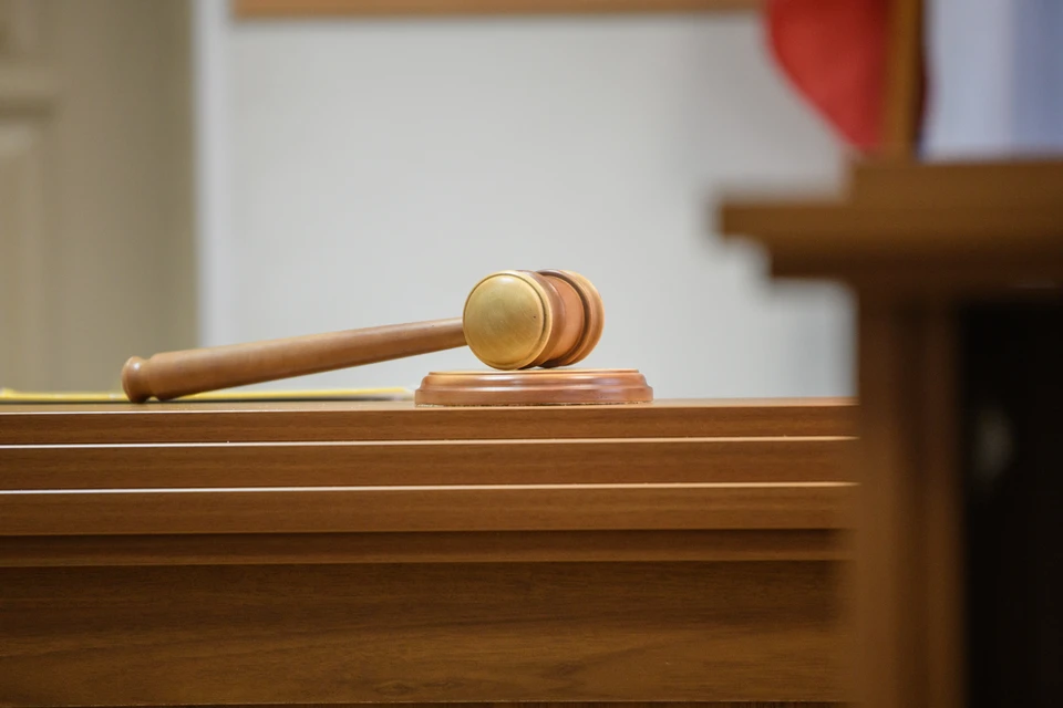 Суд приговорил концессионера к 3,5 годам колонии за хищение 877 млн рублей