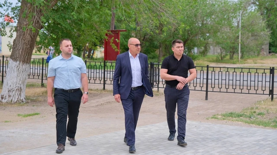 В селе Воднякова на завершающей стадии находится ремонт Дома Культуры