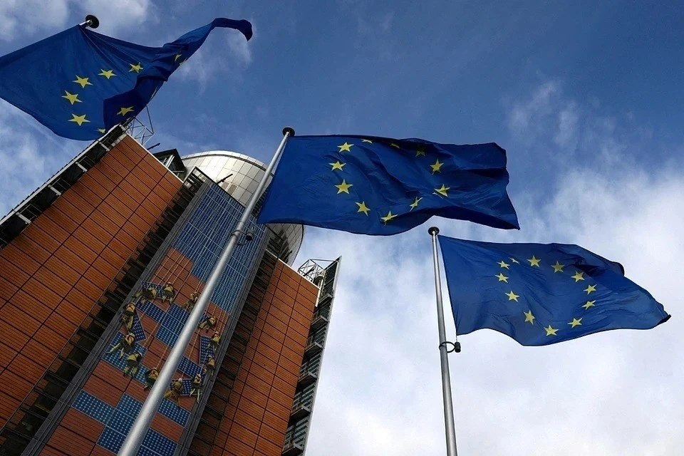 Bloomberg: ЕС планирует пресечь подрыв Венгрией переговоров о вступлении Украины
