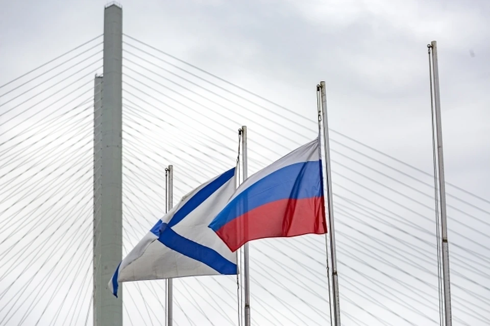 Прогнозом поделились в Примпогоде.