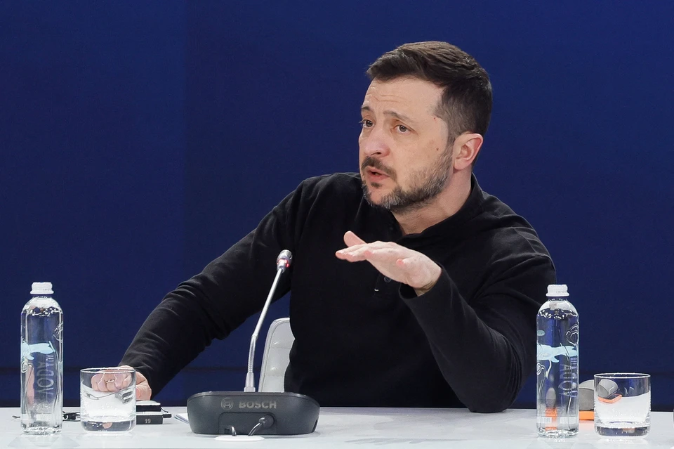 Политолог Марков допустил присутствие Путина в Стамбуле без хамства Зеленского