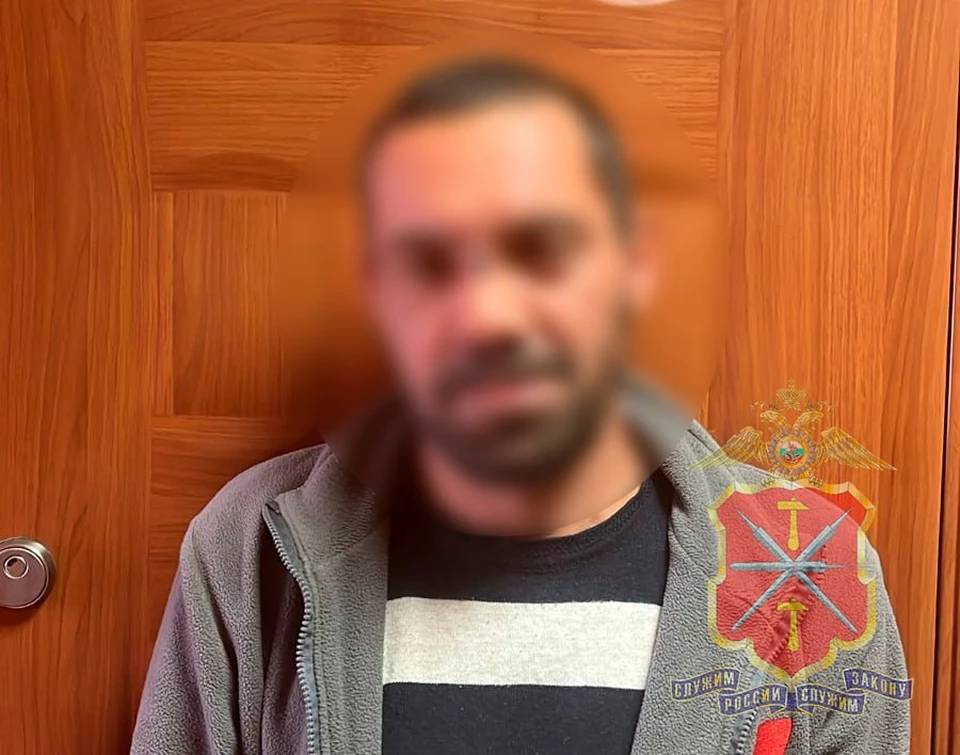 Рецидивист украл инструмент из гаража в Заокском районе Тульской области