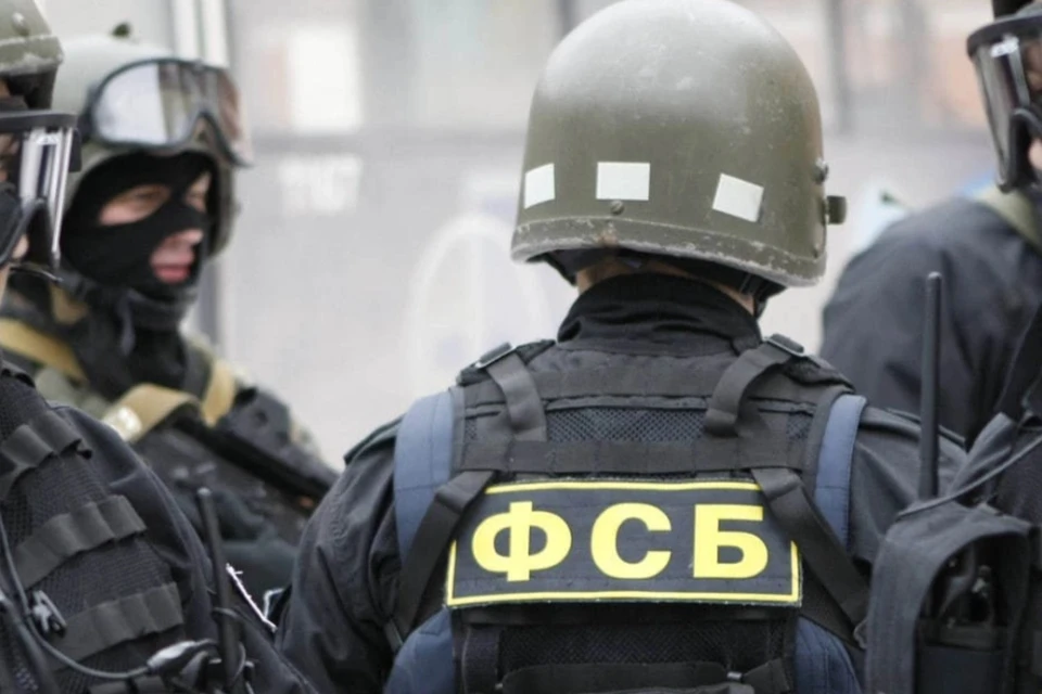 ФСБ задержала 57 администраторов Telegram-каналов, связанных с Украиной