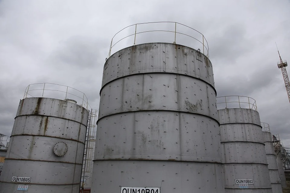 Глава МАГАТЭ Рафаэль Гросси заявил, что ядерная безопасность Запорожской атомной электростанции находится под угрозой