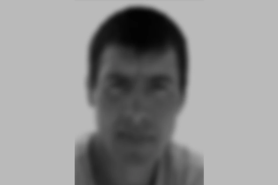 Под Новосибирском пропал 41-летний мужчина с татуировками на руках и ногах. Фото: ДПСО «ЛизаАлерт» по Новосибирской области