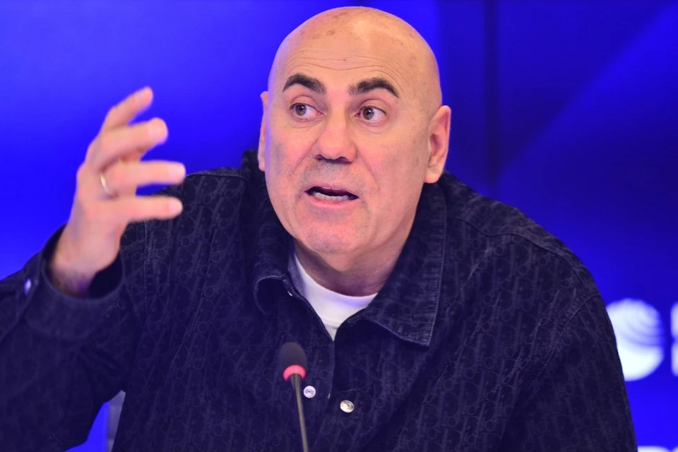 Иосиф Пригожин объяснил внезапное появление «Бурановских бабушек» на Евровидении