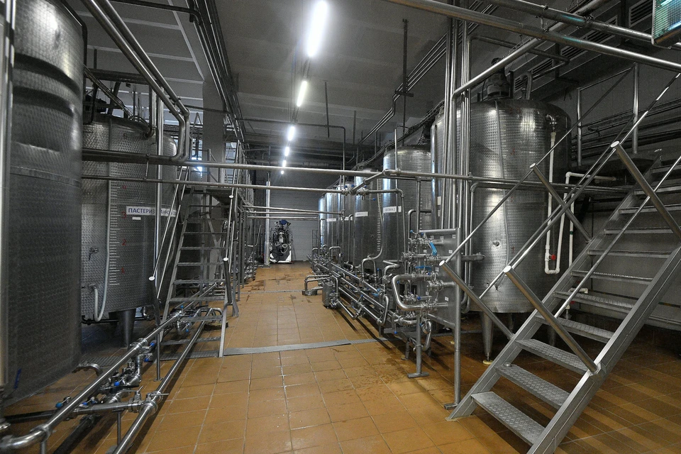 Документацию на товар оформили с нарушением прослеживаемости продукции