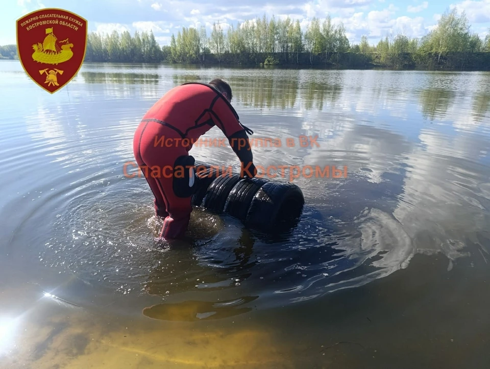 Фото: ОГБУ "ПСС"
