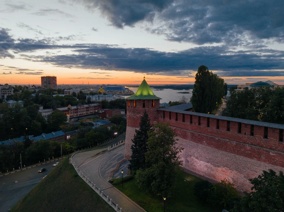 Более десятка фестивалей пройдет в Нижнем Новгороде летом 2025 года