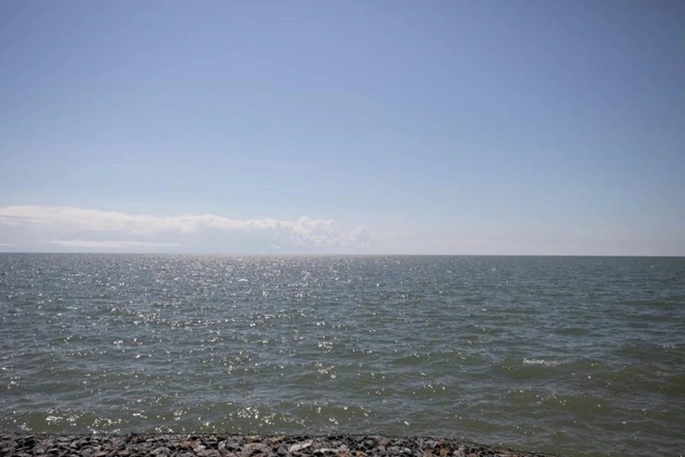 Морская и речная вода в Мариуполе соответствует нормам. Фото: АГО Мариуполь