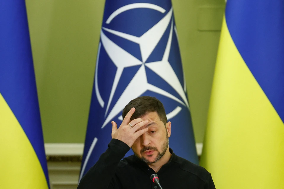 Reuters: Киев обдумывает отправку делегации «соответствующего уровня» в Стамбул