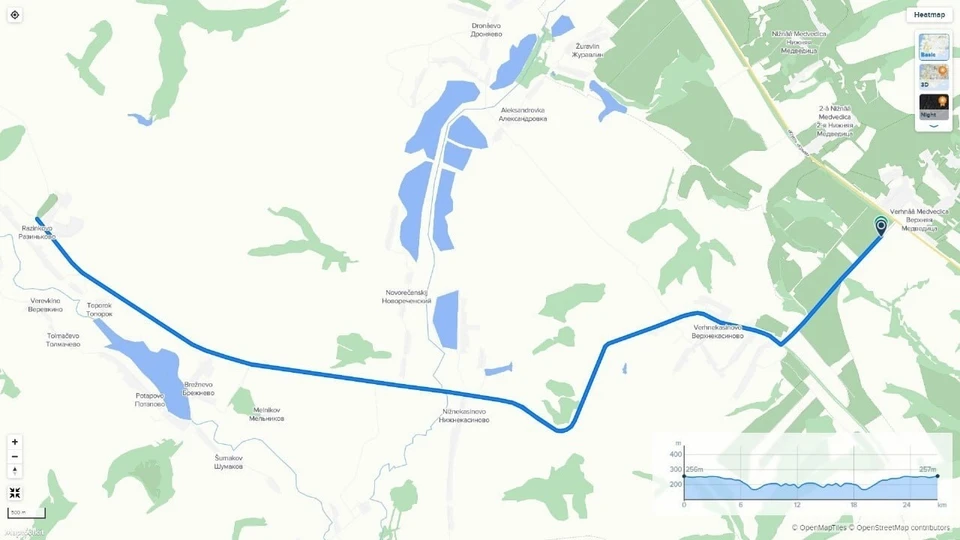 Фото правительства Курской области