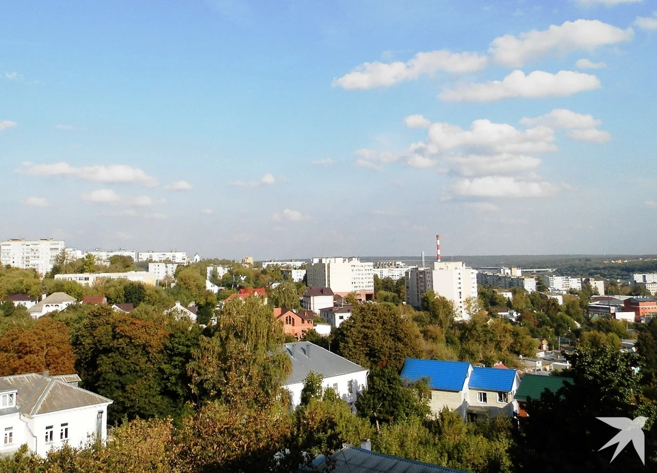 В Калуге расширили список домов на расселение.