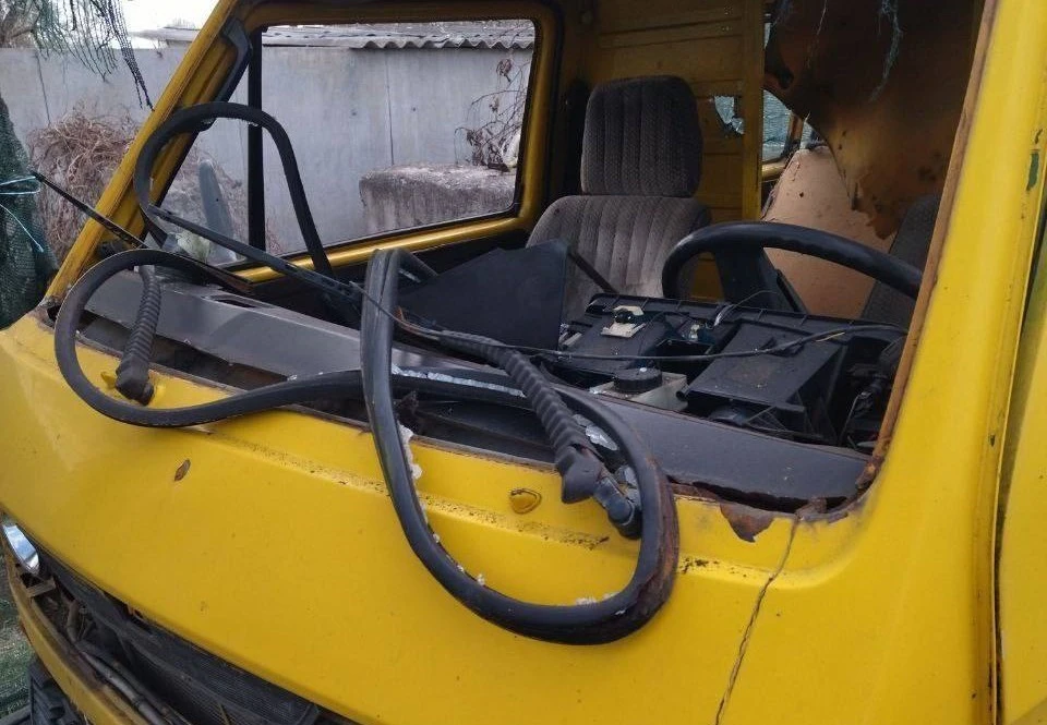 Под удар противника попали три муниципалитета Белгородской области
