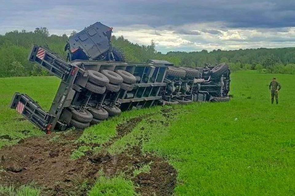 Фото: МЧС Башкирии