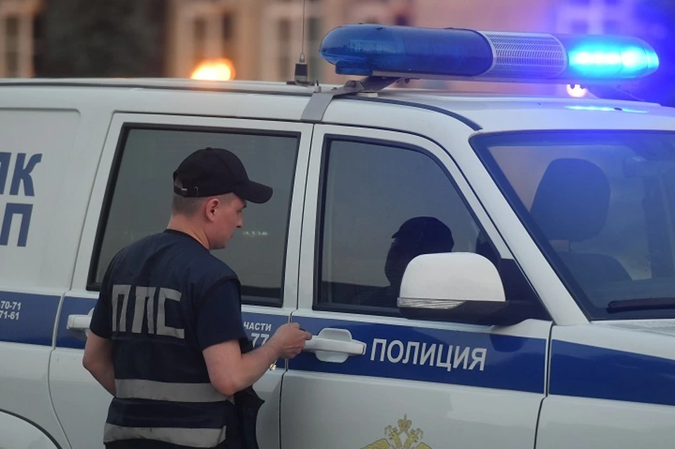 В Хабаровске задержали мужчину с наркотиками в нижнем белье