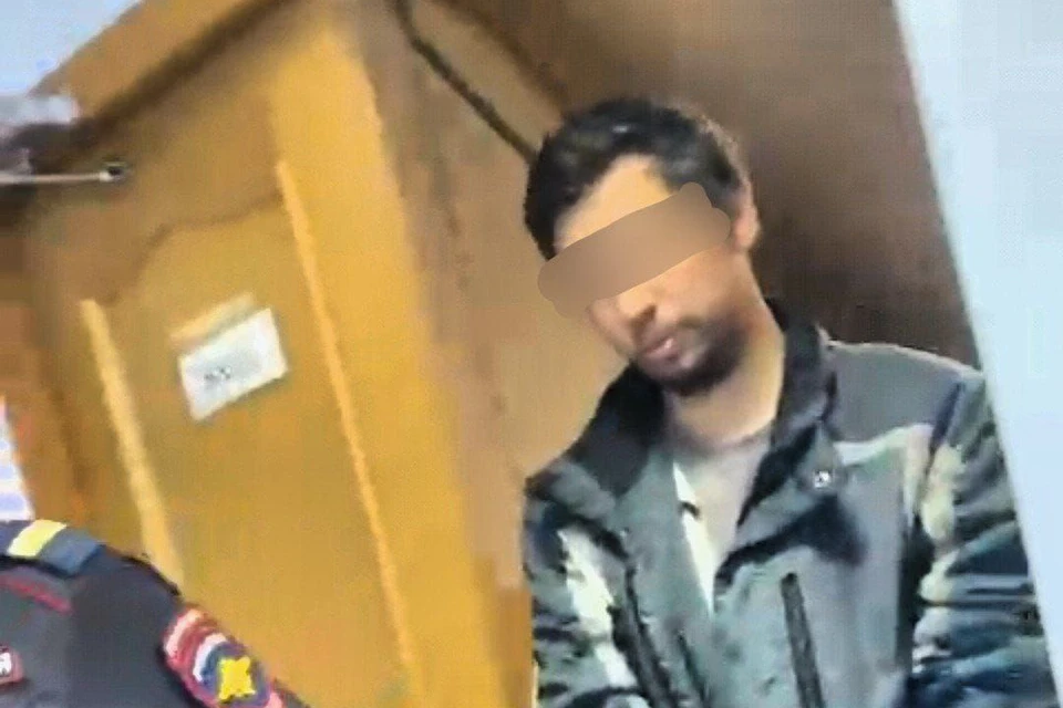 Суд избрал водителю меру пресечения в виде домашнего ареста сроком на 2 месяца.