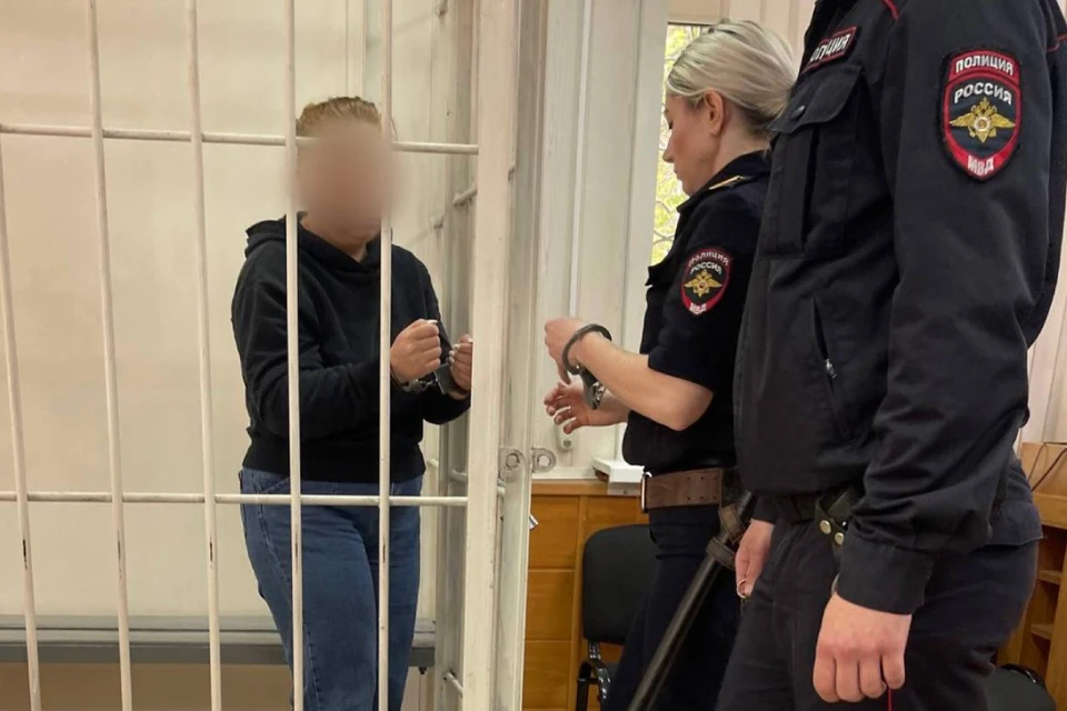 В Ангарске одного из организаторов гонки отправили под домашний арест. Фото: СУ СКР по Иркутской области.