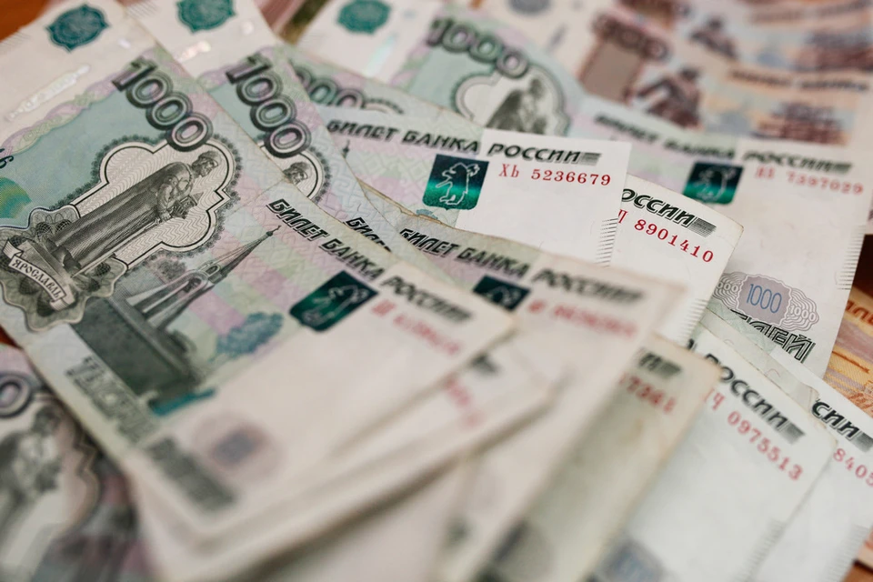 Новосибирцы стали активнее копить в последние 12 месяцев.