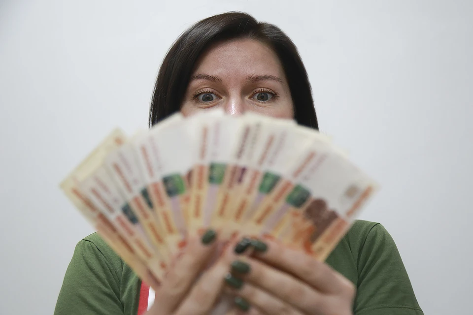 В Дагестане ищут двух победителей лотереи-миллионеров
