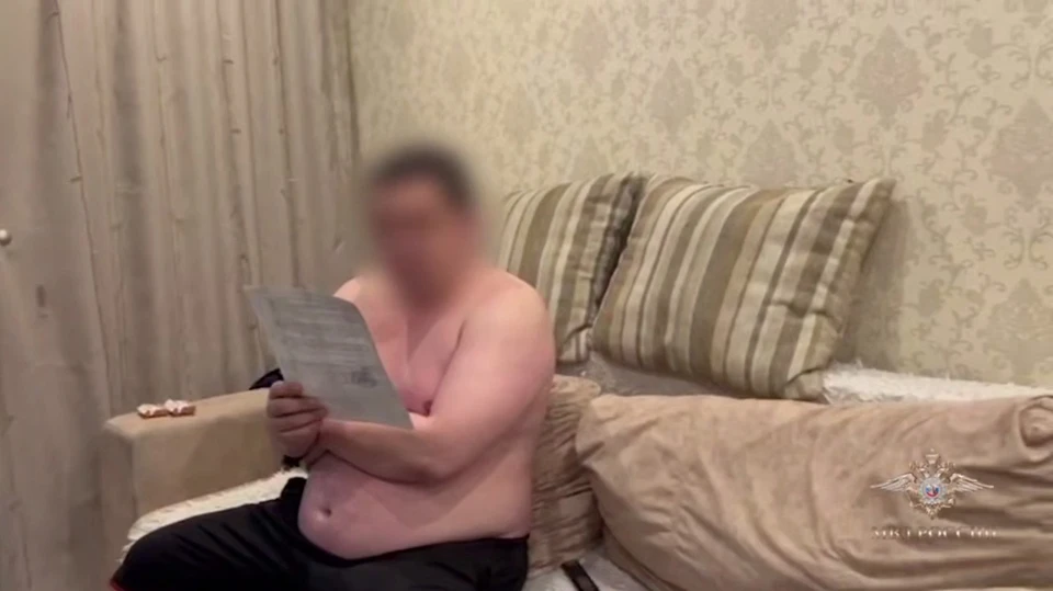 В афере оказался замешан бывший заведующий отделом одного из рязанских музеев.