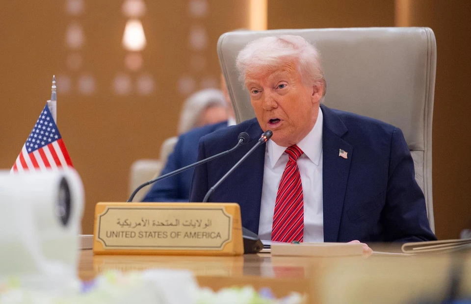 Трамп заявил, что США никогда еще не добивалась таких высот в инвестициях