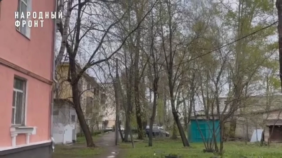 Фото: Народный фронт Костромская область