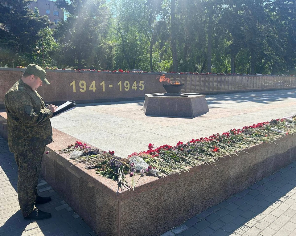 Фото - СУ СКР по Воронежской области