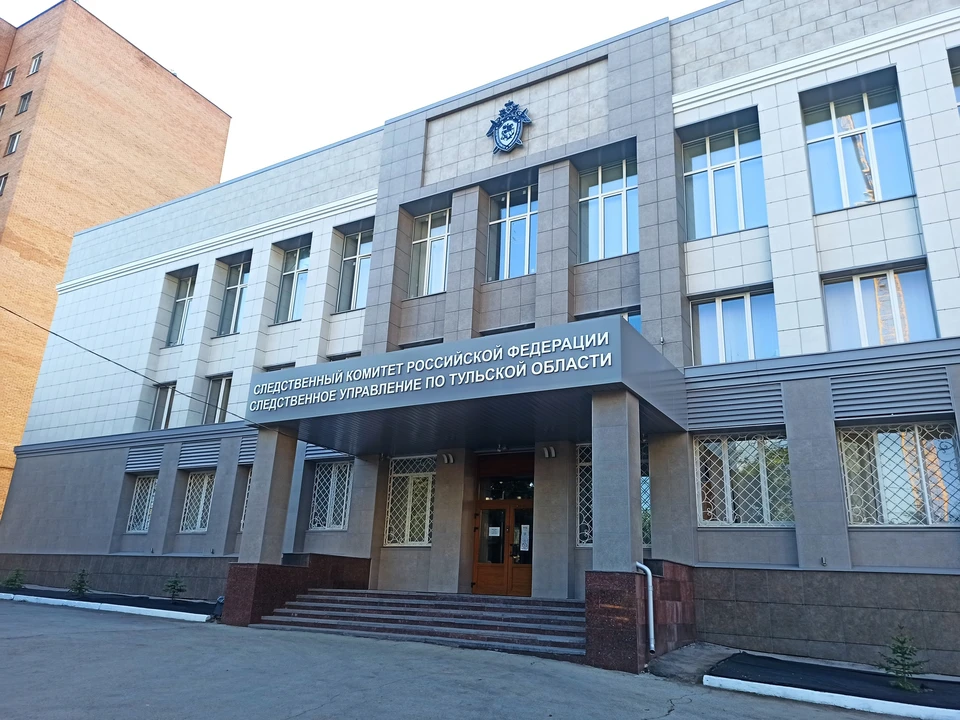 Еще одного подозреваемого в сбыте наркотиков подростка задержали в Туле