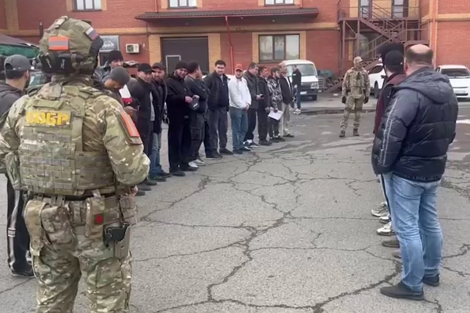 Скриншот: МВД по Республике Хакасия