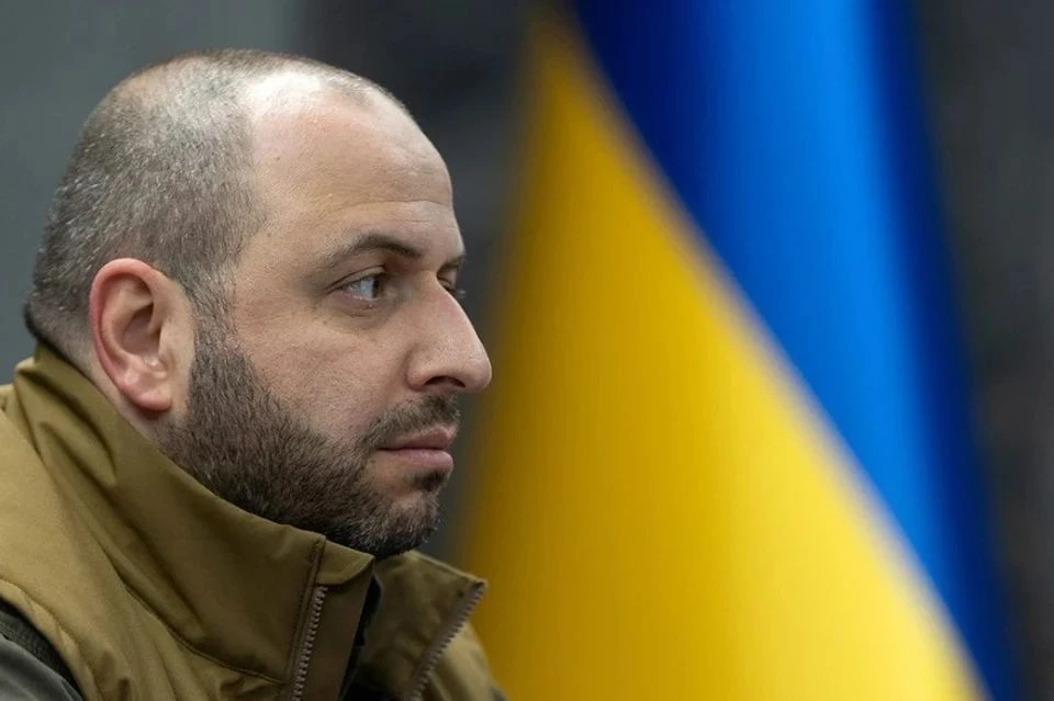 Умеров заявил о продолжении работы по переговорам с Россией