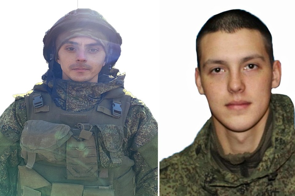 Герой спецоперации Z Павел Крылов взял украинскую Бабу-Ягу на таран