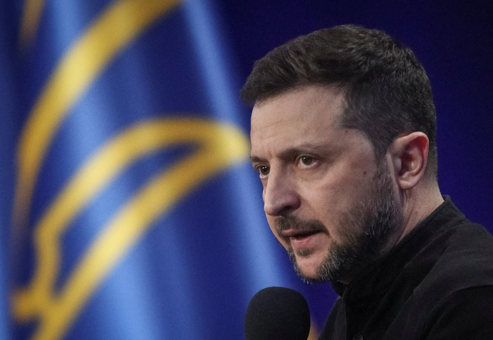 Publico: Зеленскому не стоило полагаться на буффонаду на переговорах в Стамбуле