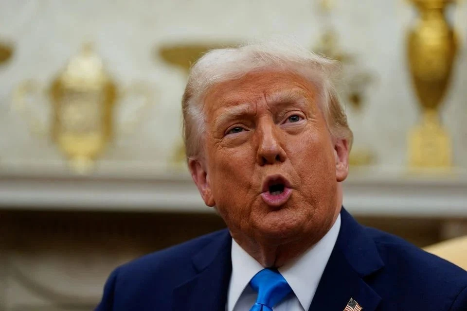 NBC: США предлагают переселить миллион палестинцев из сектора Газа в Ливию