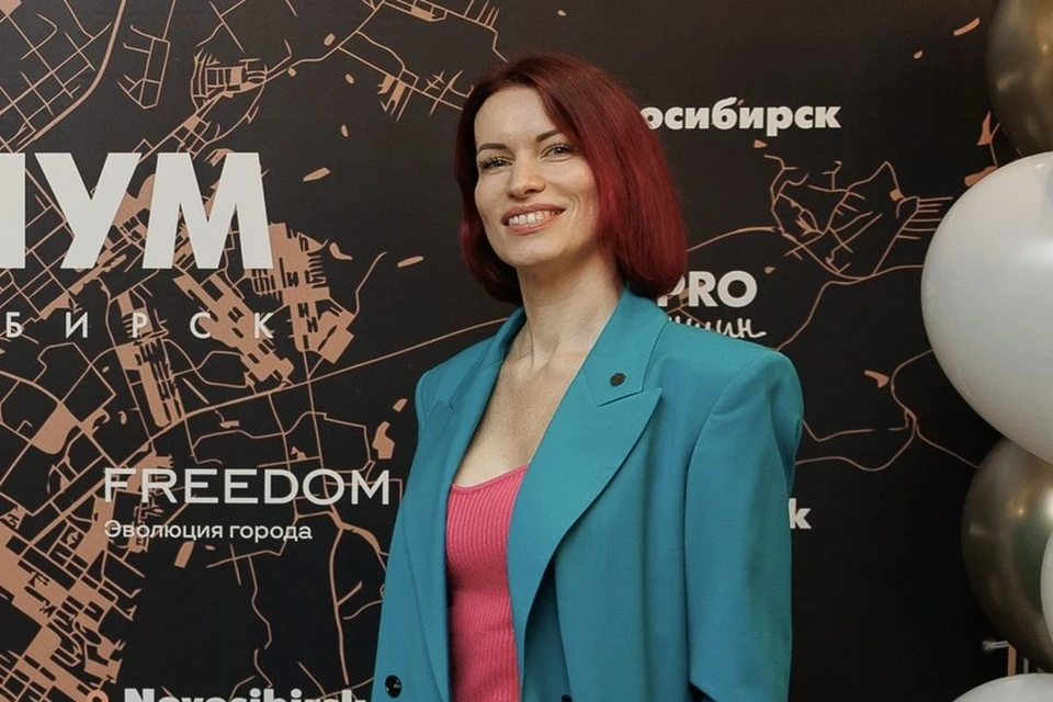Анна развивает бизнес с 2013 года. Фото: предоставлено Анной