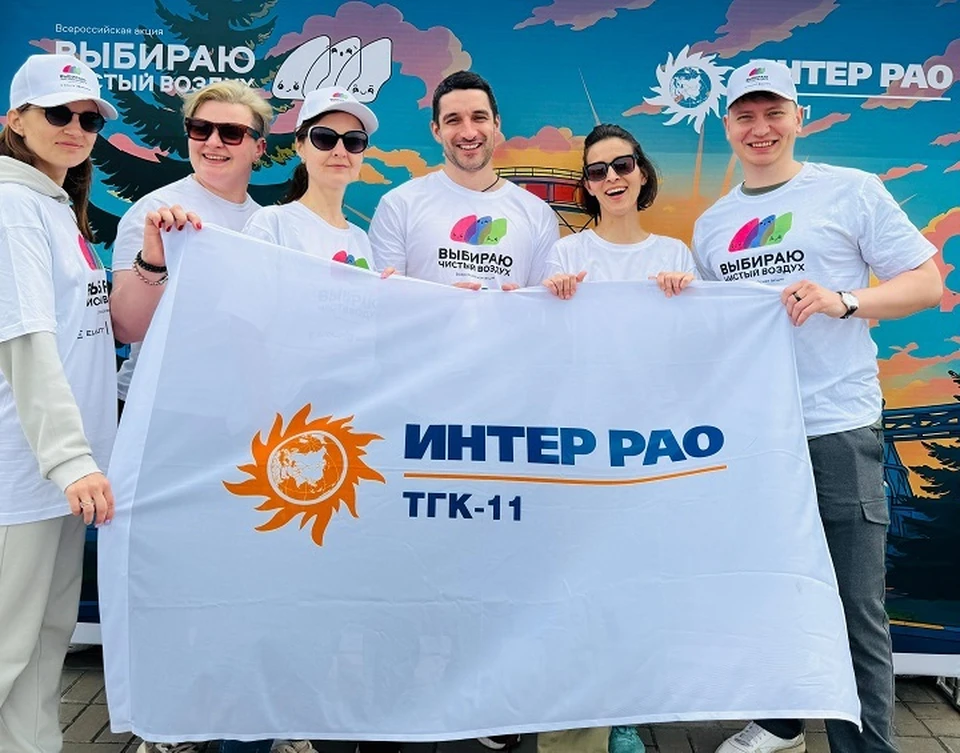 Фото: Надежда Тарасова.