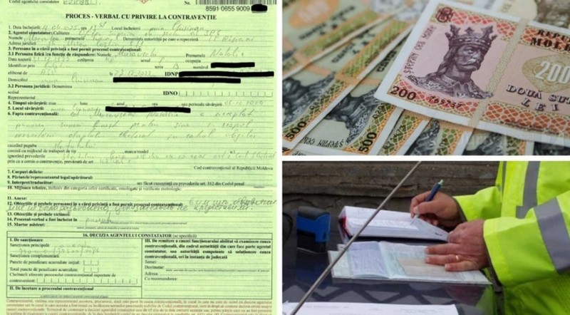 Штраф, выписанный сотрудниками полиции представительнице блока «Победа», признан незаконным и отменен решением суда. Коллаж КП