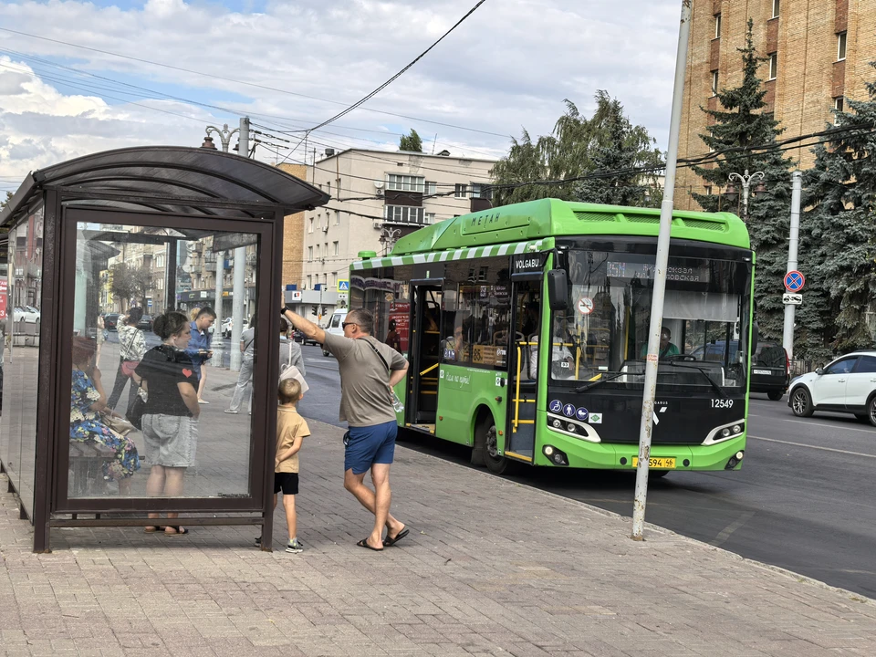 18 мая часть пассажирского транспорта будет ходить по измененным маршрутам.