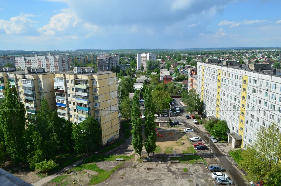 Отключения пройдут во всех округах