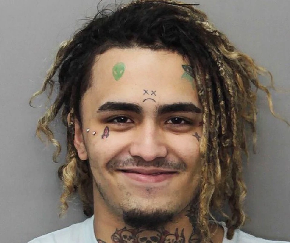 Lil Pump станет третьим крупным зарубежным артистом в России после начала спецоперации. Фото: wikipedia